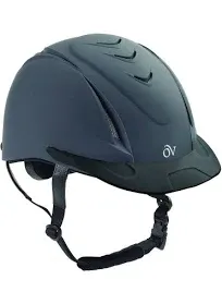 Ovation Deluxe Schooler Helmet