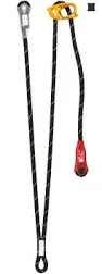 Petzl PROGRESS ADJUST-Y Double Adjustable Progression Lanyard