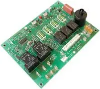 ICM Controls Furnace Control Board