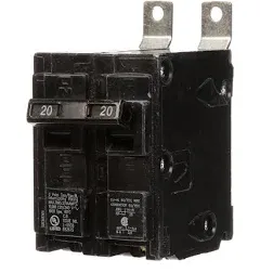 Siemens B220 Circuit Breaker