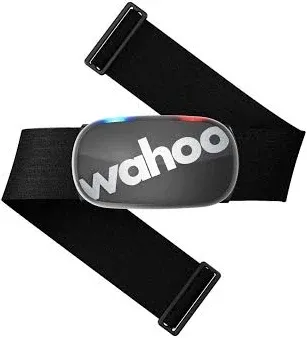 Wahoo TICKR Heart Rate Monitor