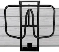 Easy Hot Tub Cover Lift: Quick Assembly - Heavy-Duty - Rust-Resistant