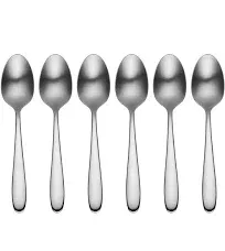 Oneida Vale Set of 6 Teaspoons