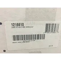 Kohler Genuine 1216610 Canister Valve Assembly