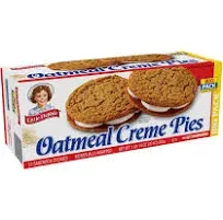 Little Debbie Oatmeal Cream Pie (3.9 oz)