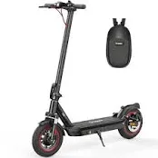 High mileage 90KM New products iScooter i10Max 750W motor 45km/h high speed e scooter electric adult  Electric Scooters