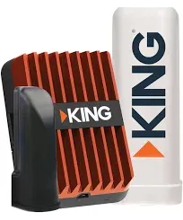 King Extend Pro LTE/Cell Signal Booster