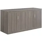 NBF Signature Series At Work Storage Credenza