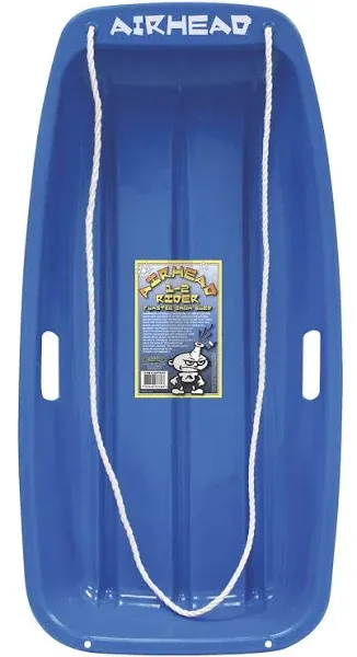 Sportsstuff Plastic Sled