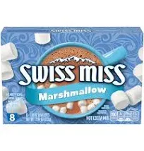 Swiss Miss Chocolate Hot Cocoa Mix With Marshmallows - 41.4 Oz