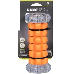 Trigger Point - Nano Foot Roller - Orange