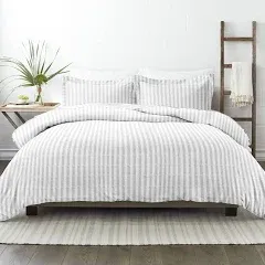 LINEN MARKET Duvet Cover Experience Hotel-Like Comfort with Unparalleled Softness