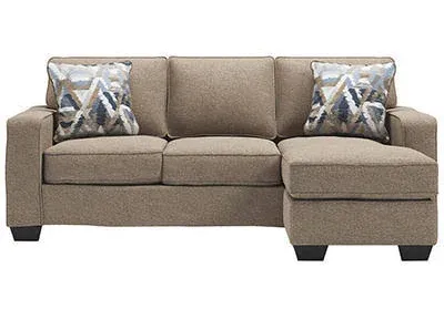 Ashley Furniture Greaves Sofa Chaise