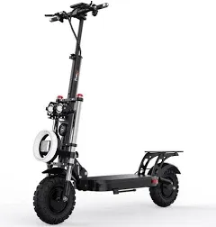 Freego ES11 Pro High-Speed Electric Scooter Dual Motor