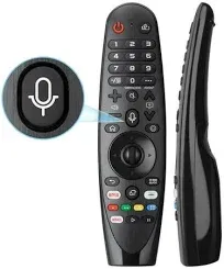 Mr20ga Voice Magic Remote for LG Smart TV