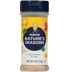 Morton Nature's Seasons Seasoning Blend