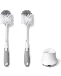 OXO Tot Bottle Brush Set