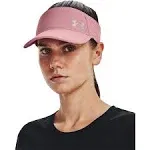 Under Armour Women's Launch Run Visor