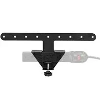 Power Strip VESA Mount for TV Back of Monitor Surge Protector MOUNT-PS02V