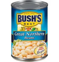 Bush's Best Great Northern Beans