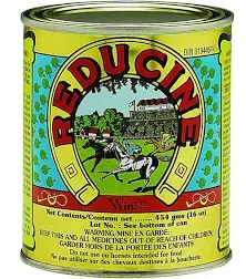 Reducine Absorbent Equine Liniment For Horses