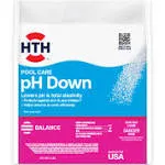 HTH Pool Care pH Down