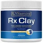 Rx Clay 100 gms by Rx Vitamins for Pets