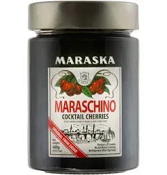 Maraska - Maraschino Cocktail Cherries