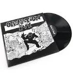 Energy - Operation Ivy (LP/Vinyl)