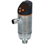 IFM PN2694 PRESSURE SENSOR WITH DISPLAY PN 2694