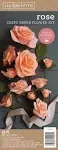 Crepe Paper Flower Kit -Roses