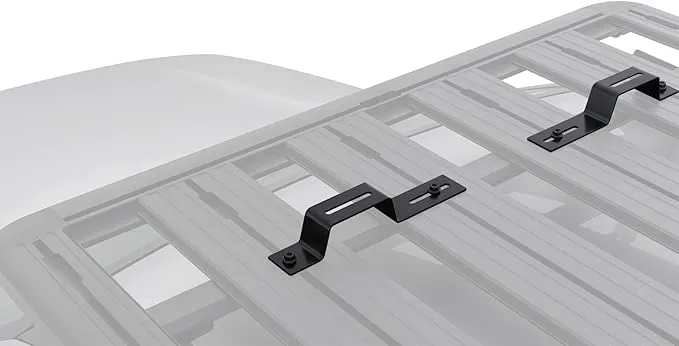 Rhino-Rack 53101: Pioneer Rooftop Tent Bracket