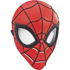 Hasbro Marvel Spider-Man Hero Mask