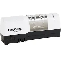 Chef's Choice 270 Diamond Hone Hybrid Knife Sharpener