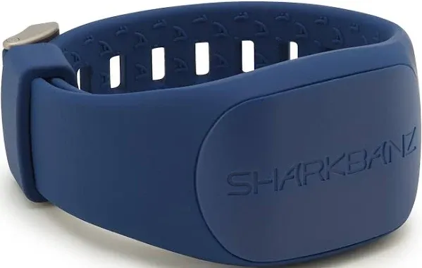 Sharkbanz 2 – Wearable Shark & Stingrays Deterrent