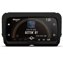 Rockford Fosgate PMX-HD14 Marine Grade Apple CarPlay Radio for Select 14+ Harley