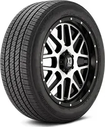 2 New 275/50R22 Bridgestone Alenza AS 02  Tire 2755022