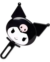 Sanrio Kuromi Folding Hand Mirror