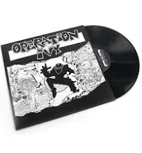 OPERATION IVY **Energy **BRAND NEW RECORD LP VINYL