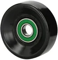 Dayco 89006 Idler Pulley