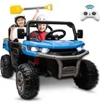 Kids Ride On Car Truck