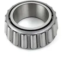 Timken Tapered Bearing Cone 6580