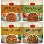 Souper Chicken Variety - 8 Pack