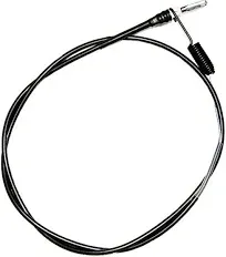 Honda Walk-Behind Lawn Mower Clutch Drive Cable - 54510-VG4-C01