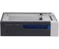 500-SHEET Tray Color Laserjet