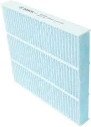 Cabin Air Filter-HEPA Cabin Filter Bosch 6030C