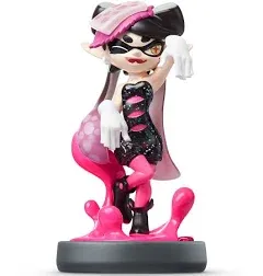 Nintendo Callie & Marie 2-Pack amiibo