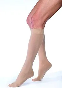 Relief Compression Knee Highs 15-20mmHg - Jobst