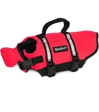 ZippyPaws Adventure Dog Life Jacket