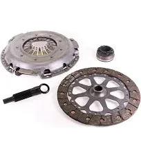 LuK 20-016 Transmission Clutch Kit